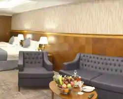 MADEN Hotel-مادن thumbnail